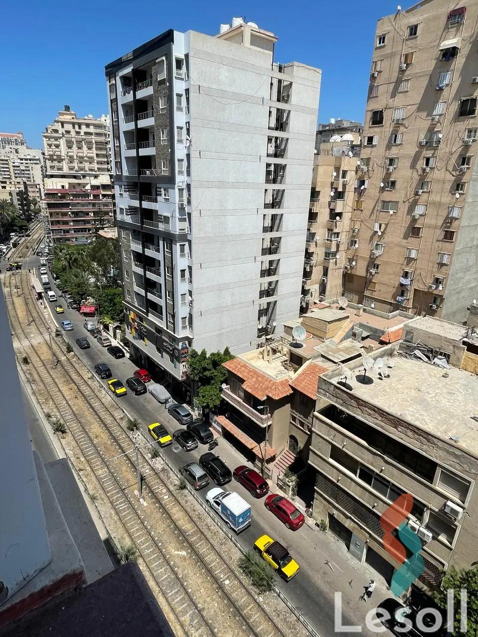 Apartment for sale with an area 200 meters and 3 rooms in Glim Alexandria