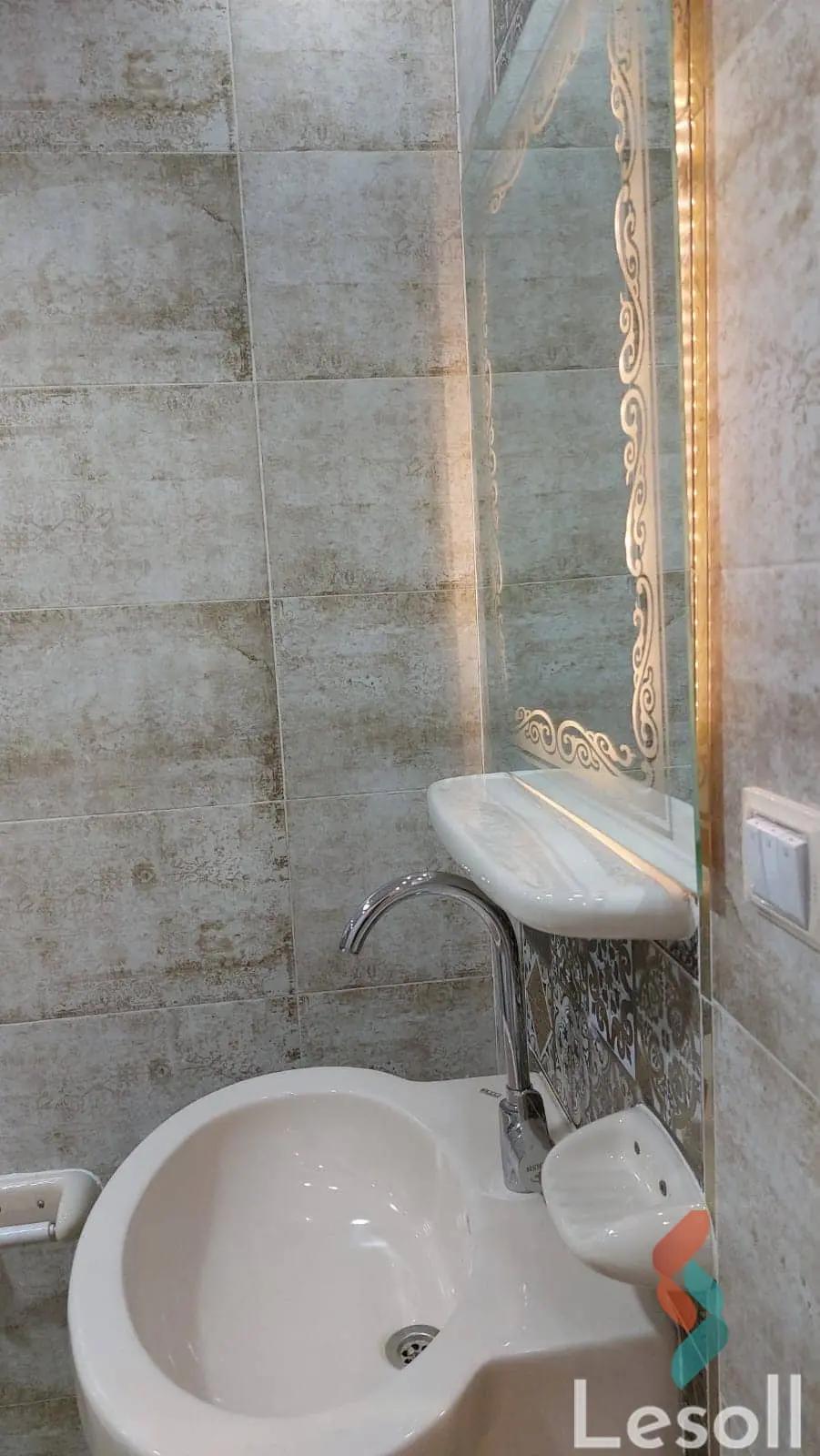 Apartment for sale with an area 210 meters and 3 rooms in Mohandessin Giza