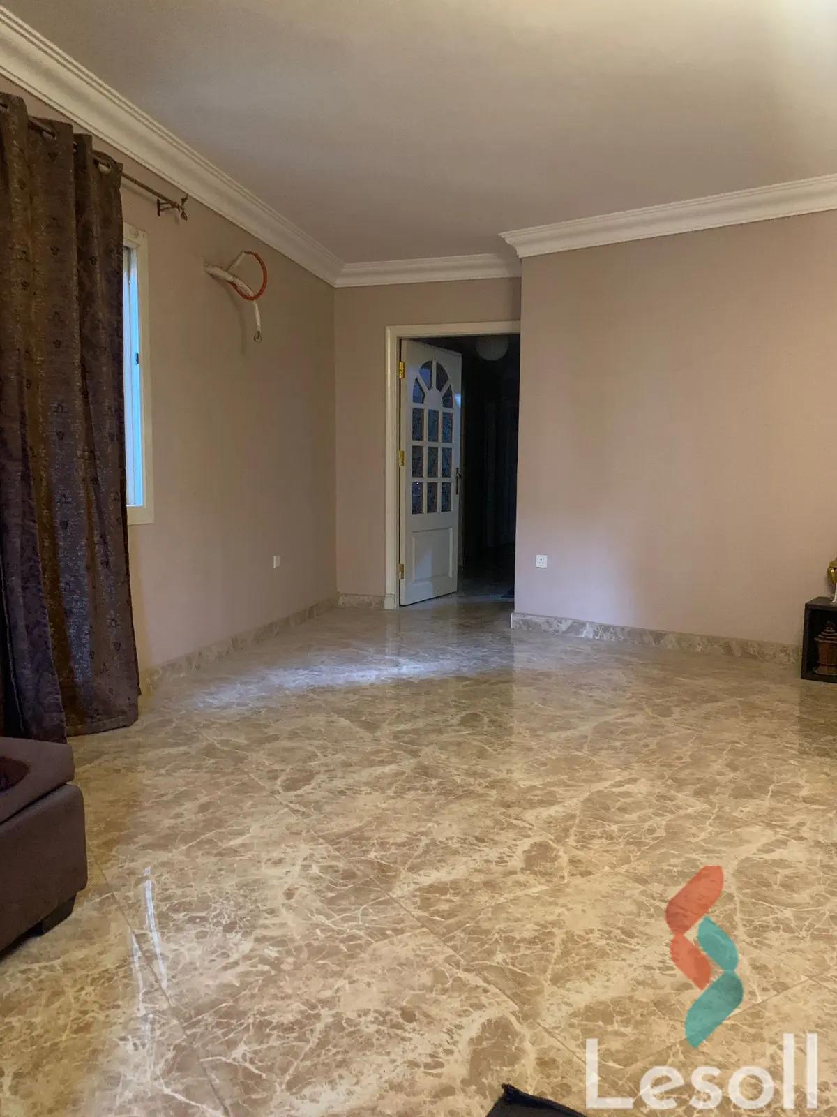 Apartment for sale with an area 160 meters and 3 rooms in New Nozha Cairo