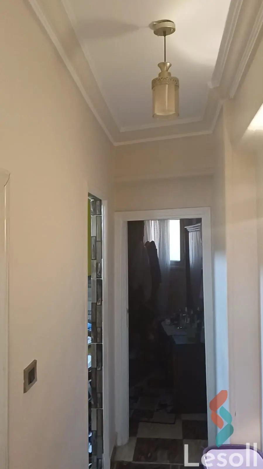 Apartment for sale with an area 70 meters and 2 room in Alhadra Alexandria