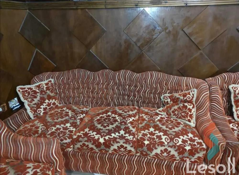 Apartment for sale with an area 100 meters and 2 room in Snumberi Bishr Alexandria - Image 3