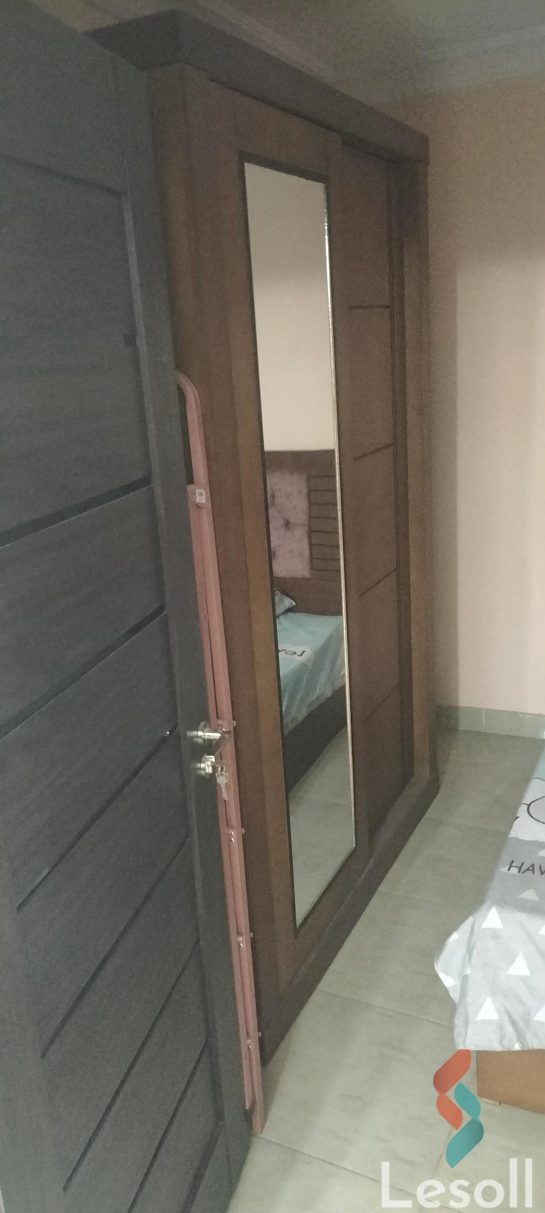 Apartment for sale with an area 120 meters and 2 room in Matareya Cairo