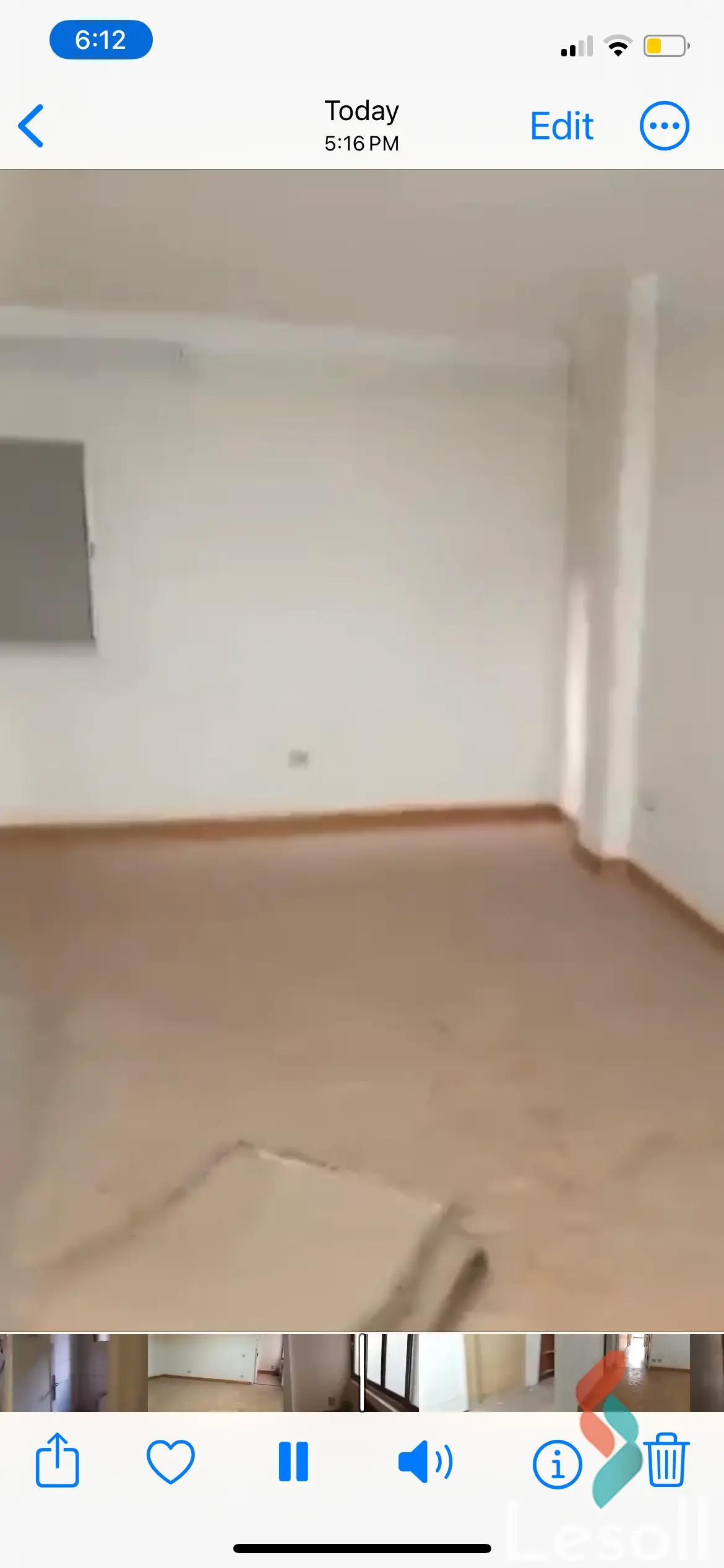 شقة للبيع بمساحة 175 متر و 3 غرف في الدقى الجيزة - كل الصور