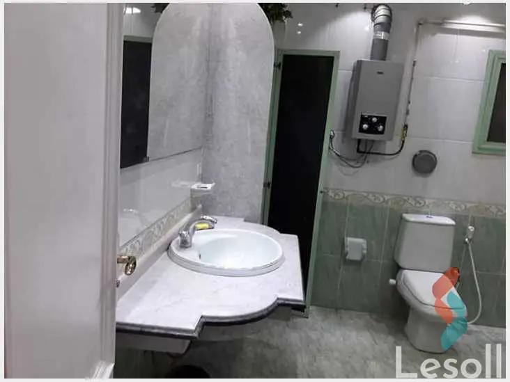 شقق فندقية للايجار اليومي بمساحة 150 متر و غرفتان في المهندسين الجيزة - صورة 2