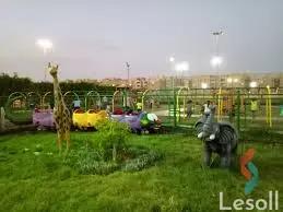 Hotel Apartment for sale with an area 139 meters and 3 rooms in 5th Settlement Cairo