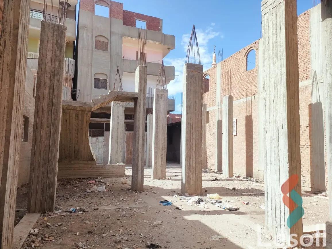 Building for sale with an area 175 meters and 3 rooms in Kafr Saad Damietta - Image 4