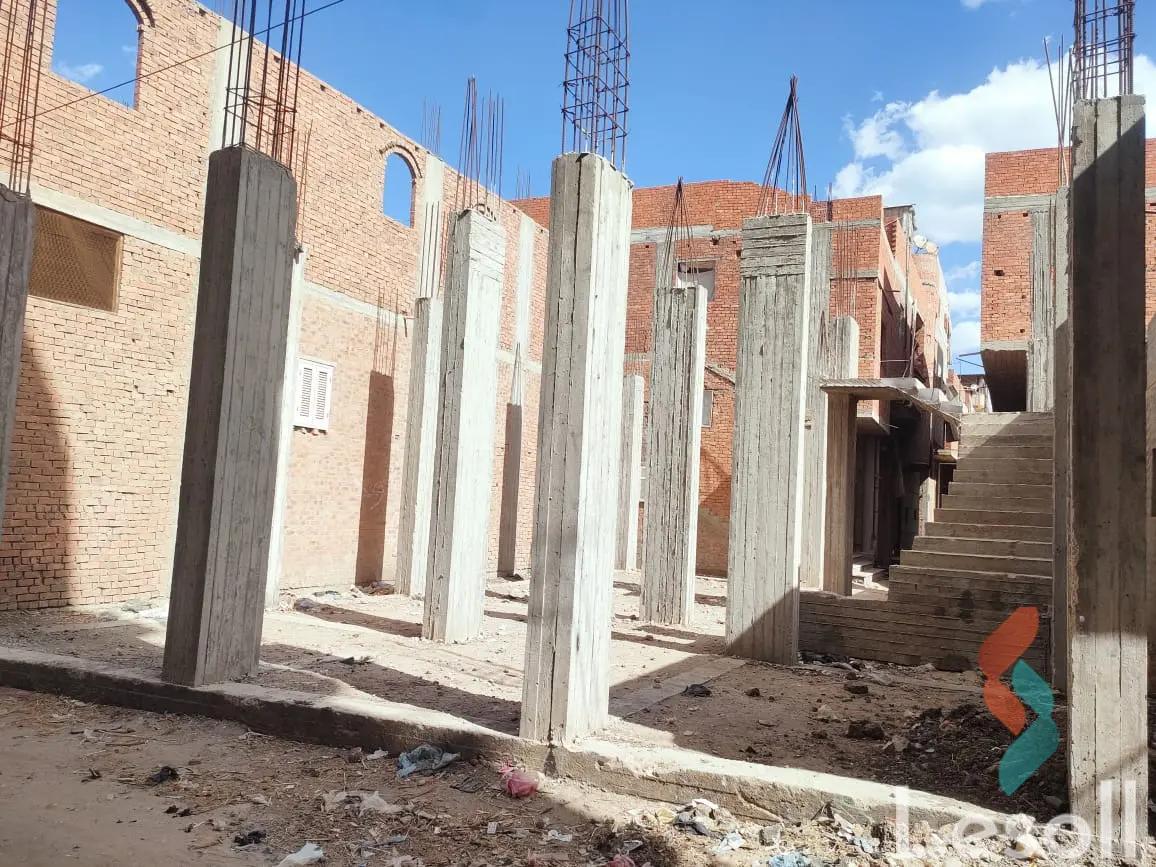 Building for sale with an area 175 meters and 3 rooms in Kafr Saad Damietta - Image 3