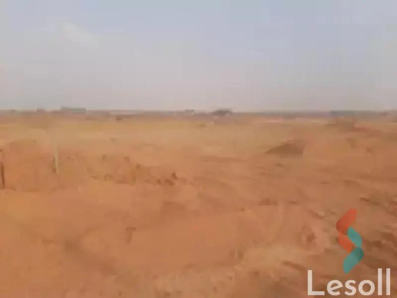 Building for sale with an area 580 meters in Badr City Cairo