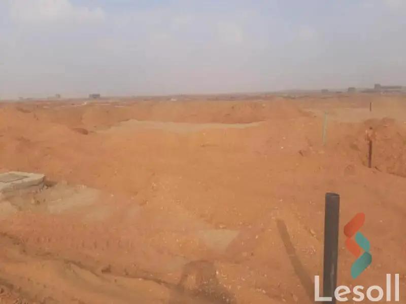 Building for sale with an area 580 meters in Badr City Cairo - All Images