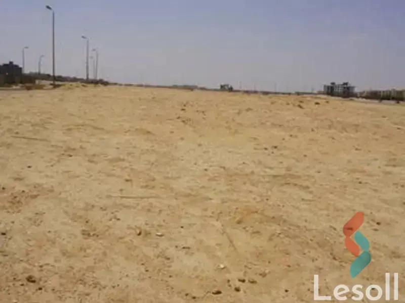 Building for sale with an area 580 meters in Badr City Cairo