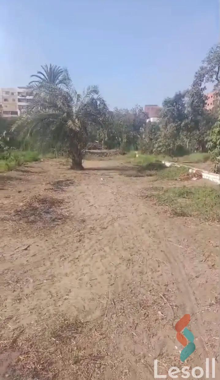 Building for sale with an area 495 meters in Ismailia Ismailia - All Images