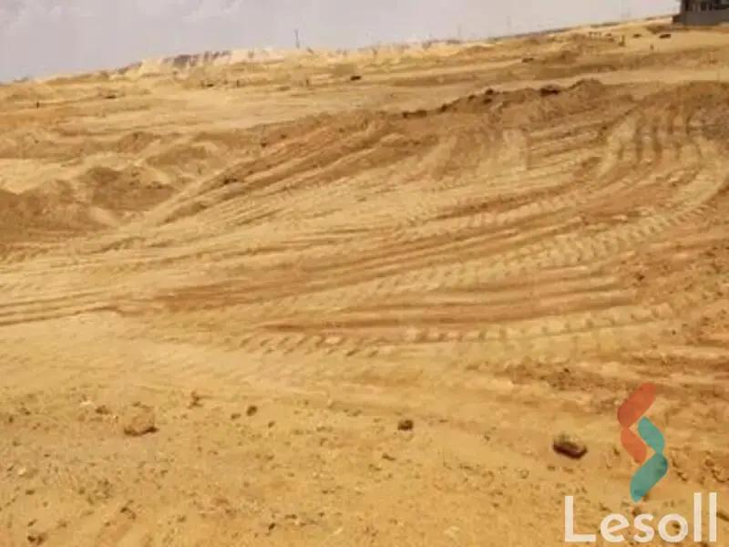 Building for sale with an area 580 meters in Badr City Cairo