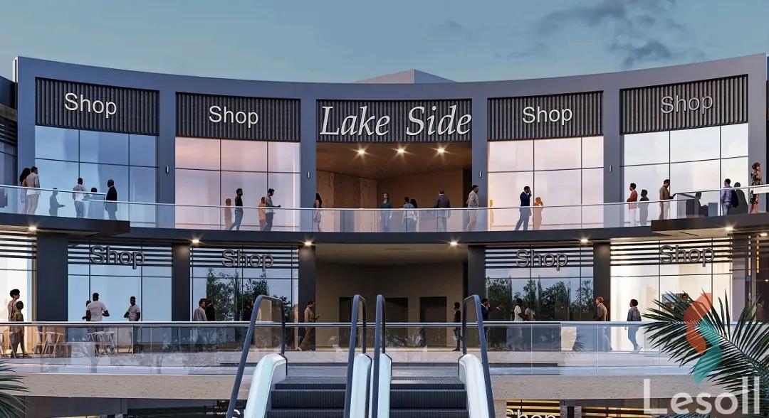 Shop for sale with an area 105 meters in Moharam Bek Alexandria - All Images