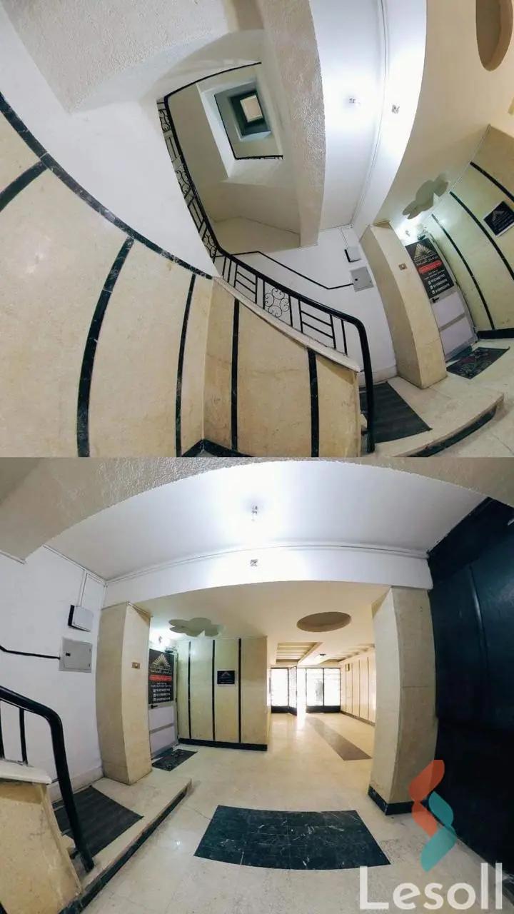 Office for sale with an area 200 meters in Nasr City Cairo