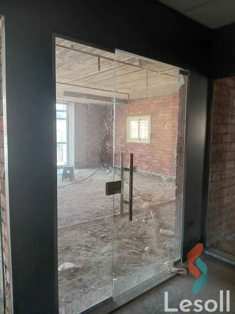 Mall for sale with an area 35 meters in New Cairo Cairo