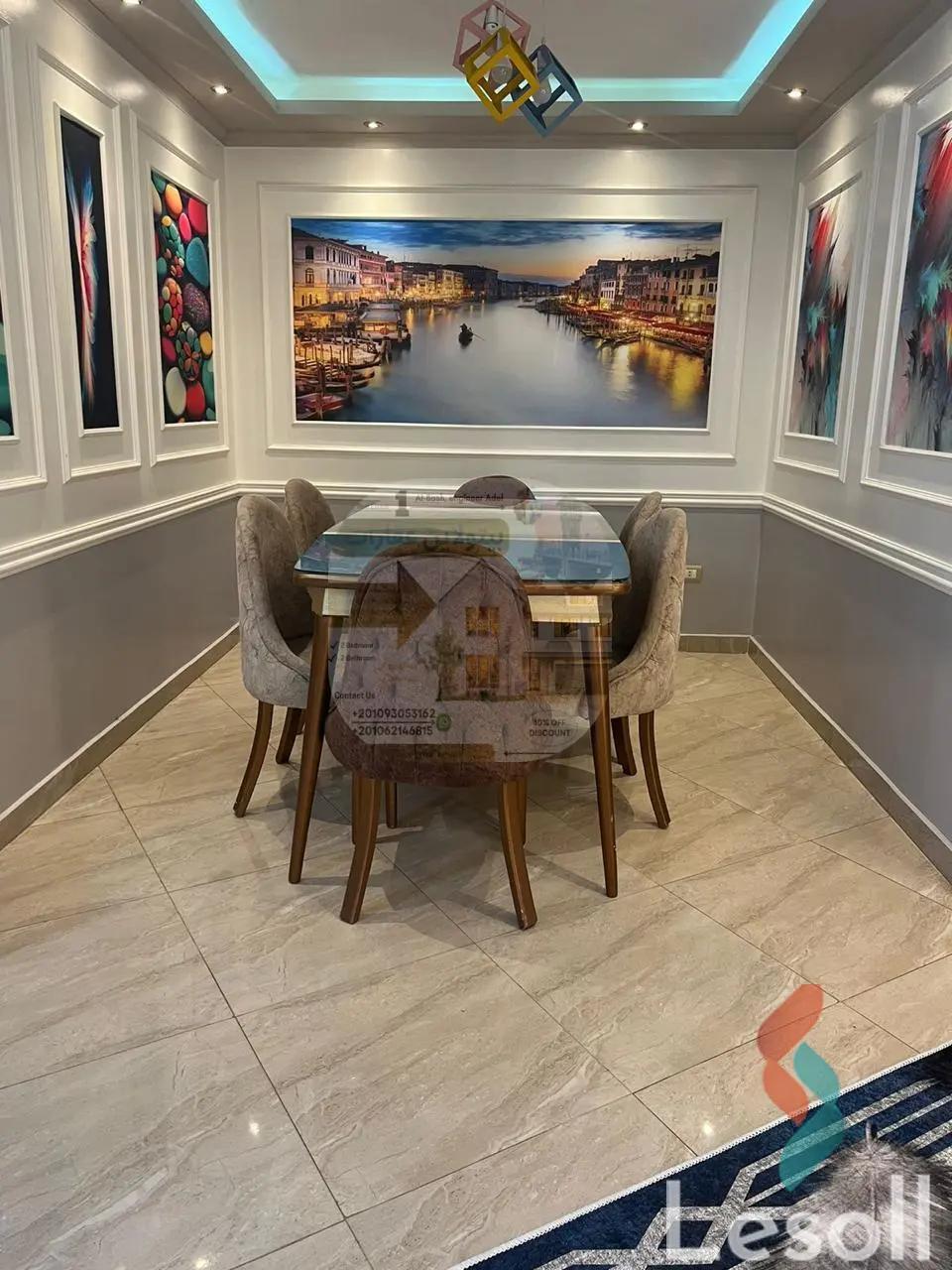 نادي رياضي للبيع بمساحة 140 متر في الاسكندرية