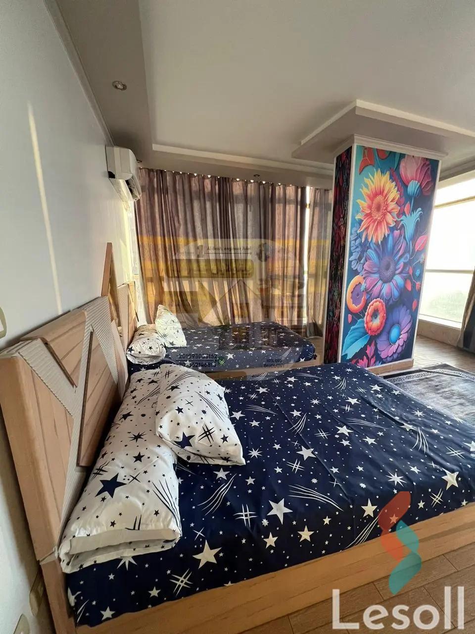 نادي رياضي للبيع بمساحة 140 متر في الاسكندرية