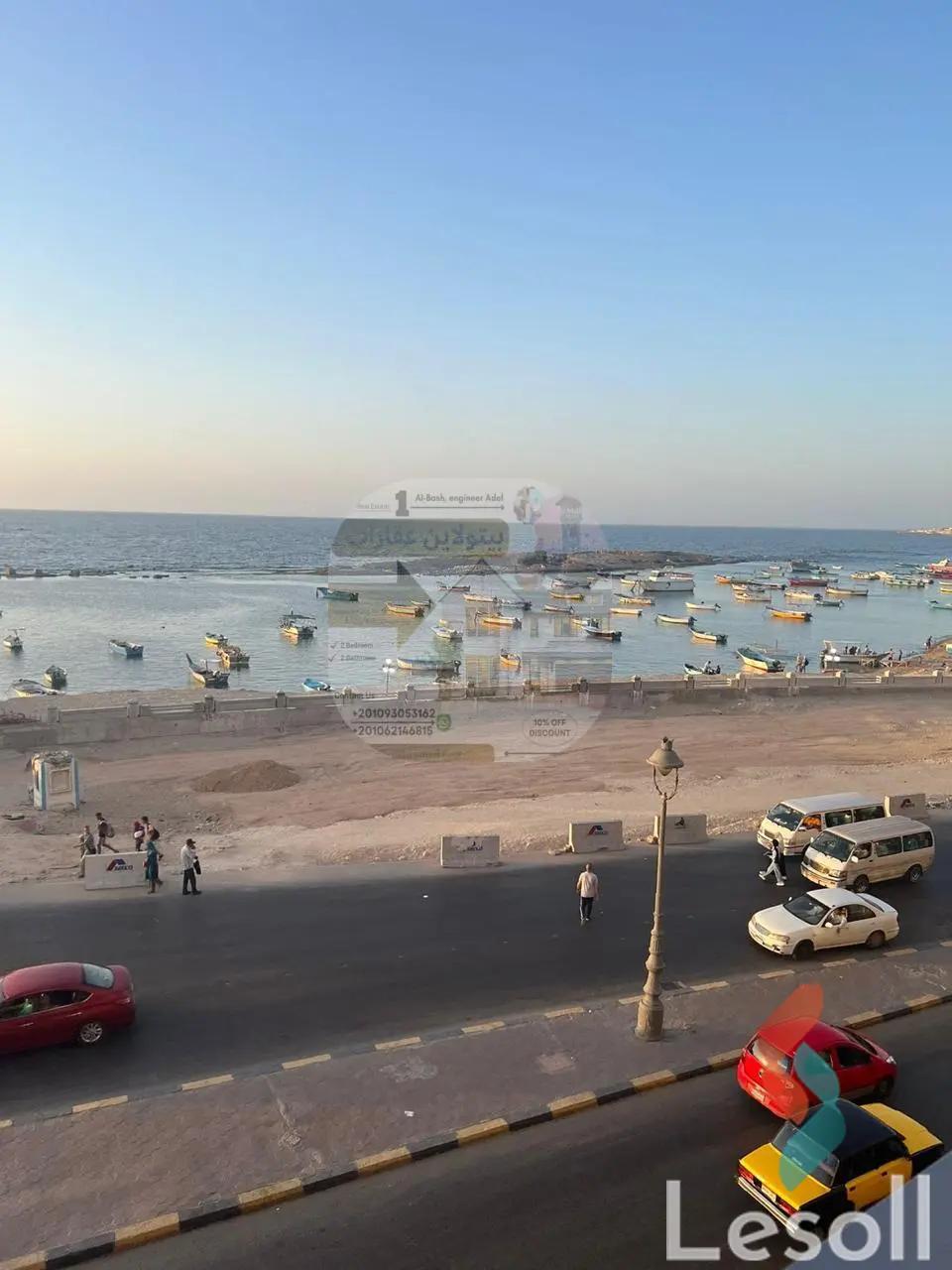 نادي رياضي للبيع بمساحة 140 متر في الاسكندرية