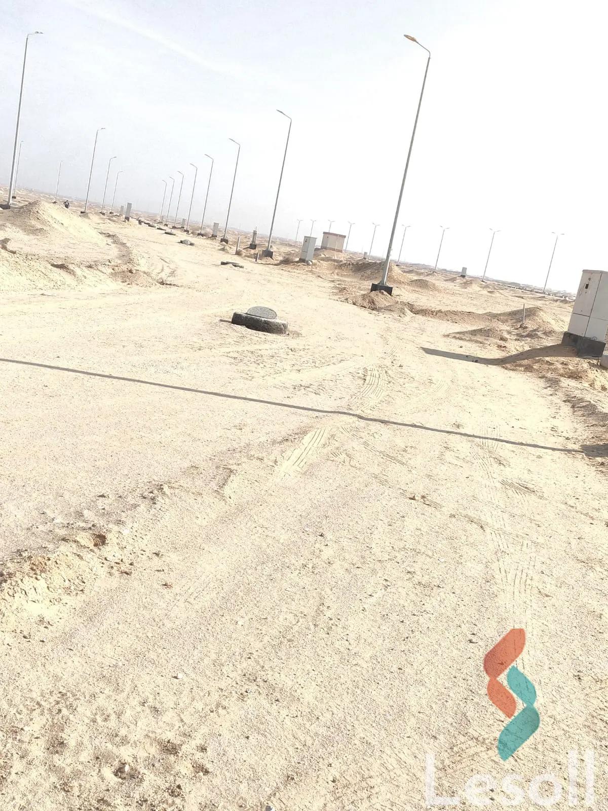 Building for sale with an area 511 meters in Hadayek October Giza - All Images