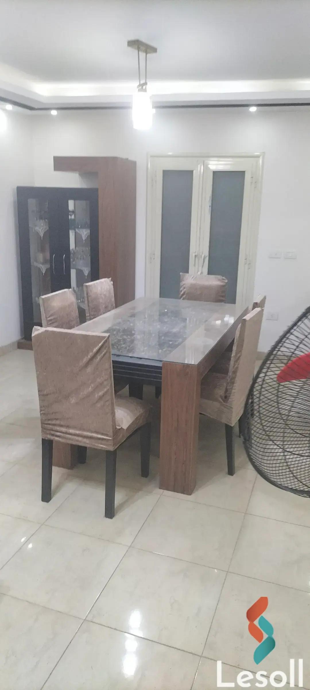 Apartment for sale with an area 120 meters and 2 room in Matareya Cairo