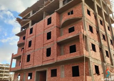 Apartment for sale with an data.area 220 meters and 3 data.rooms in October 6 Giza