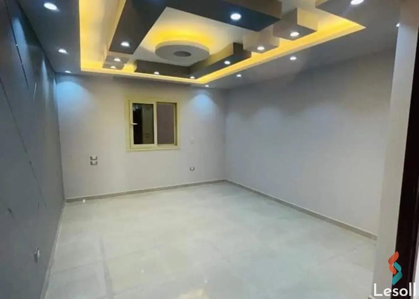 Apartment for yearly rent with an data.area 180 meters and 3 rooms in Nasr City Cairo - All Images