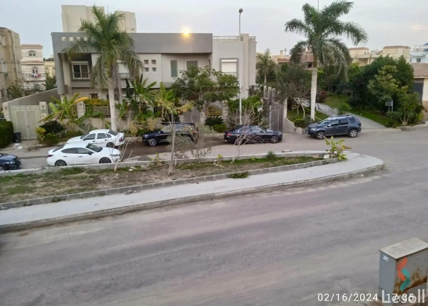 Apartment for sale with an data.area 190 meters and 3 data.rooms in Cheikh Zayed Giza Apartment for sale with an data.area 190 meters and 3 data.rooms in Cheikh Zayed Giza