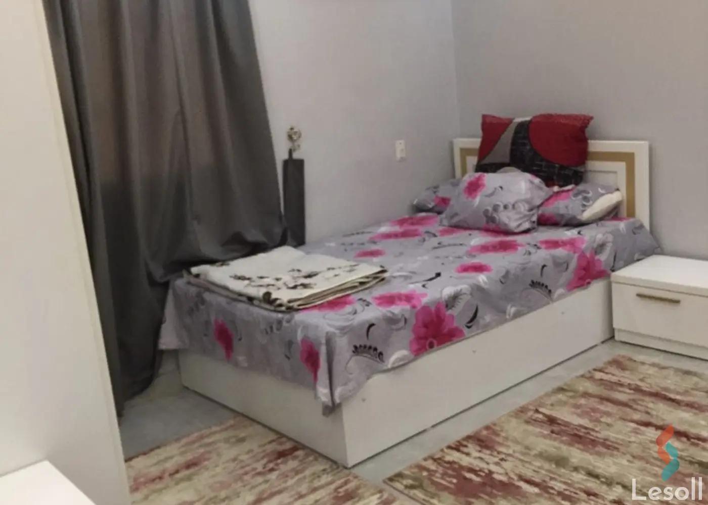 Apartment for daily rent with an data.area 180 meters and 3 rooms in Mohandessin Giza Apartment for daily rent with an data.area 180 meters and 3 rooms in Mohandessin Giza