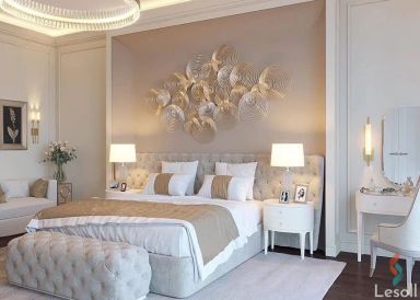 Duplex for monthly rent with an data.area 232 meters and 3 rooms in Mohandessin Giza