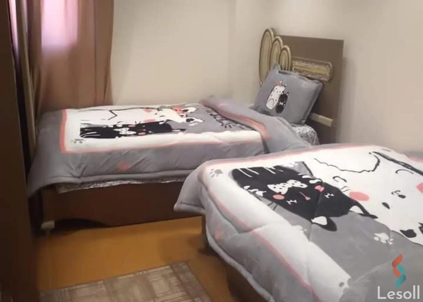 Apartment for daily rent with an data.area 165 meters and 3 rooms in Mohandessin Giza Apartment for daily rent with an data.area 165 meters and 3 rooms in Mohandessin Giza