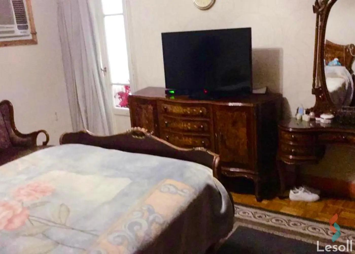 شقة للبيع بمساحة 140 متر و غرفتان في مصر الجديدة القاهرة - صورة 2