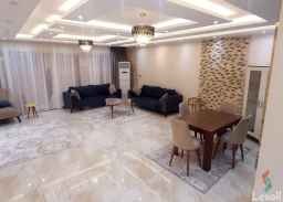 شقه مفروشه للايجار اليومى فالمهندسين