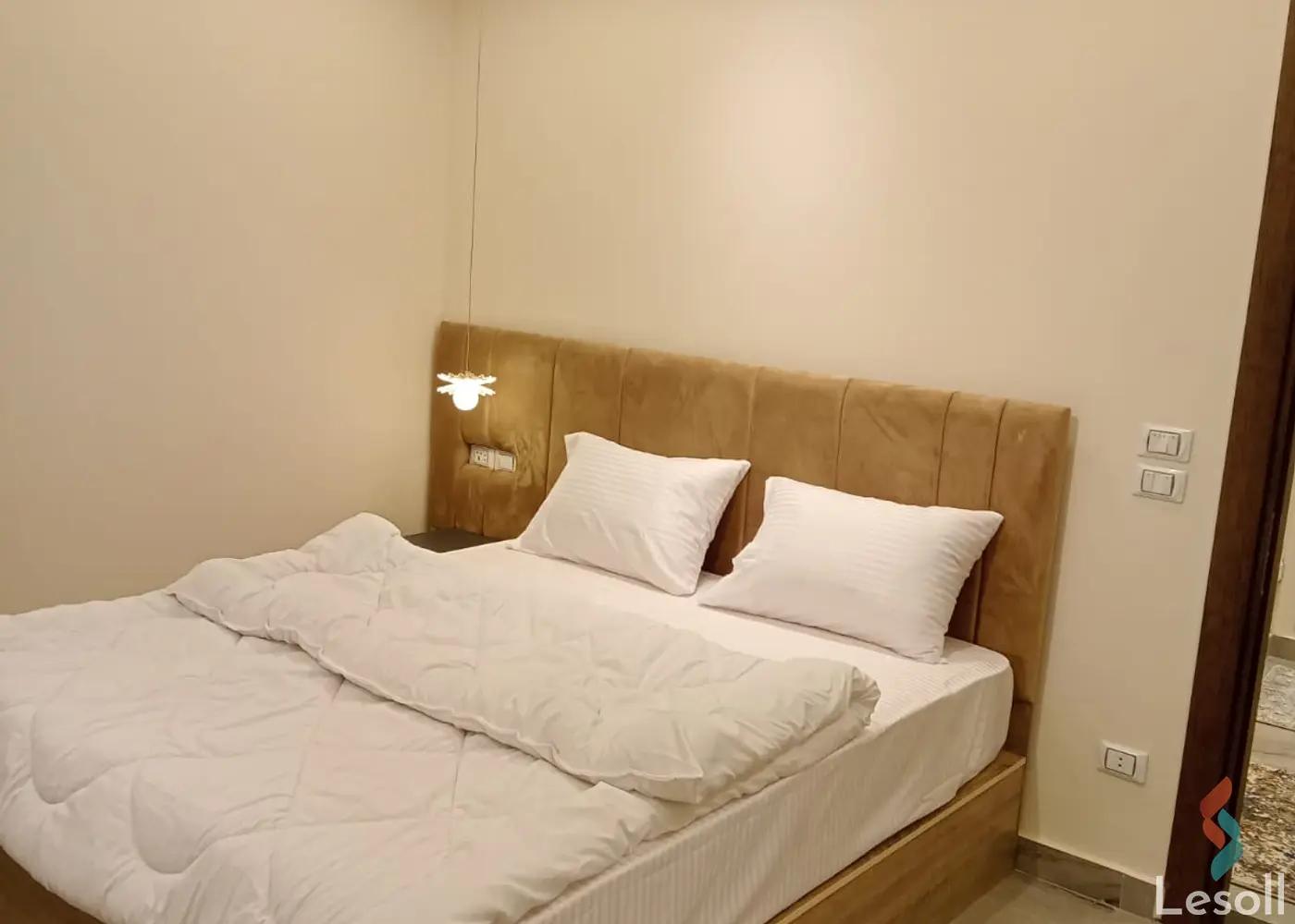 شقق فندقية للايجار اليومي بمساحة 200 متر و 3 غرف في المهندسين الجيزة - صورة 2