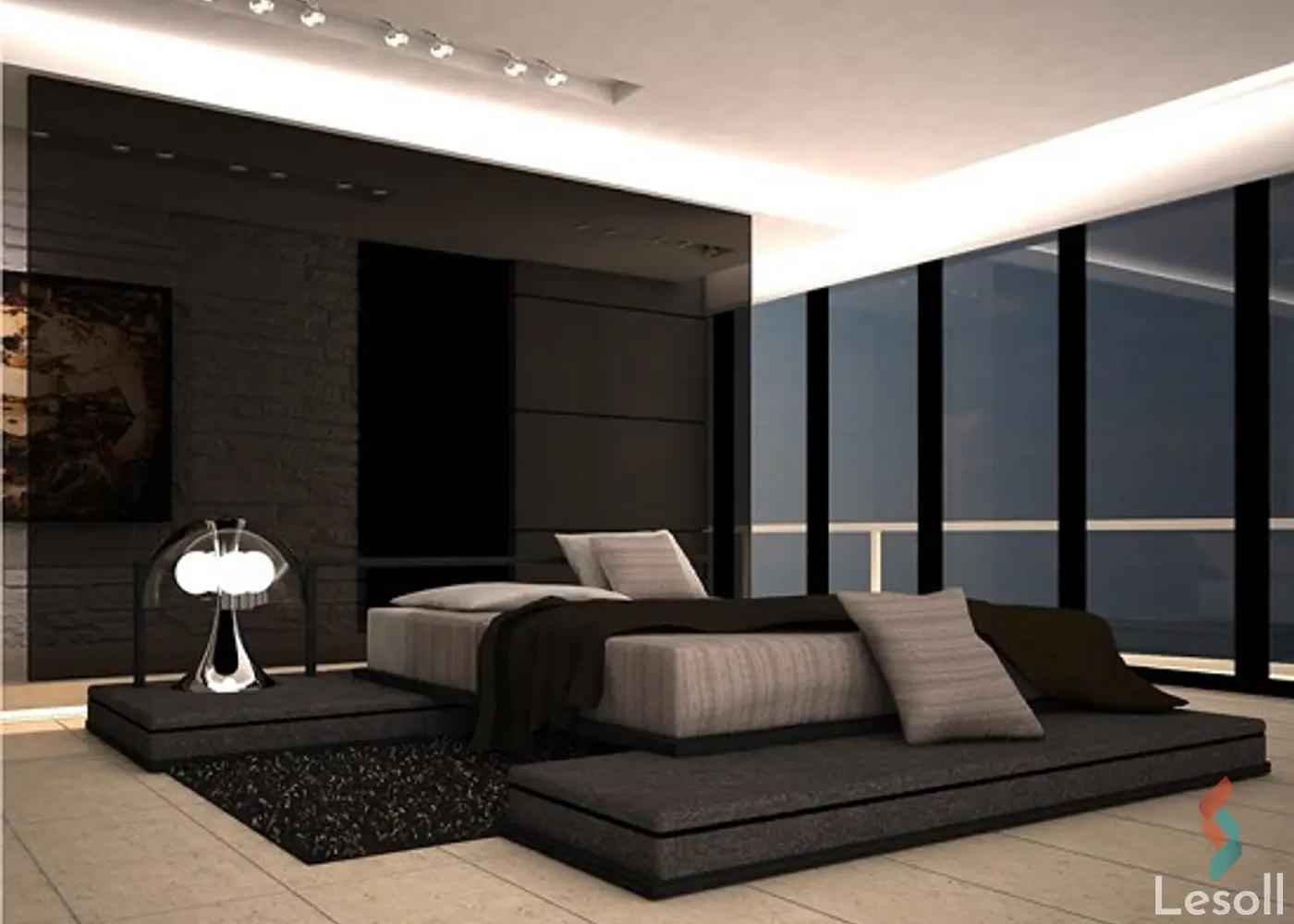 شقة للايجار اليومي بمساحة 200 متر و 3 غرف في المهندسين الجيزة - صورة 3