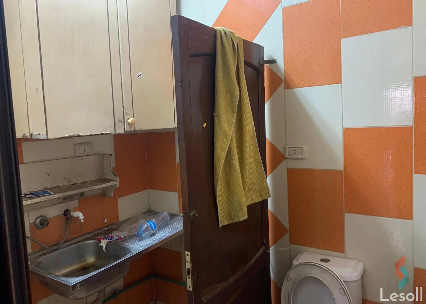 Retail for sale with an area of 80 meters in Nasr City Cairo - Image 4