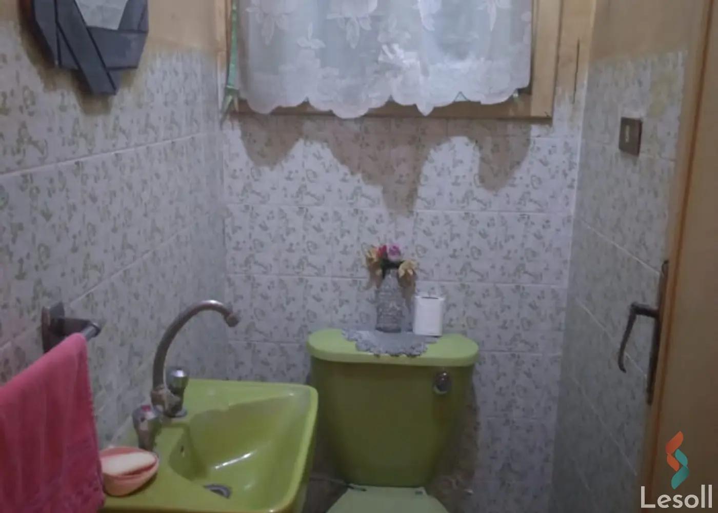 شقة للبيع بمساحة 160 متر و 3 غرف في مدينة نصر القاهرة - كل الصور