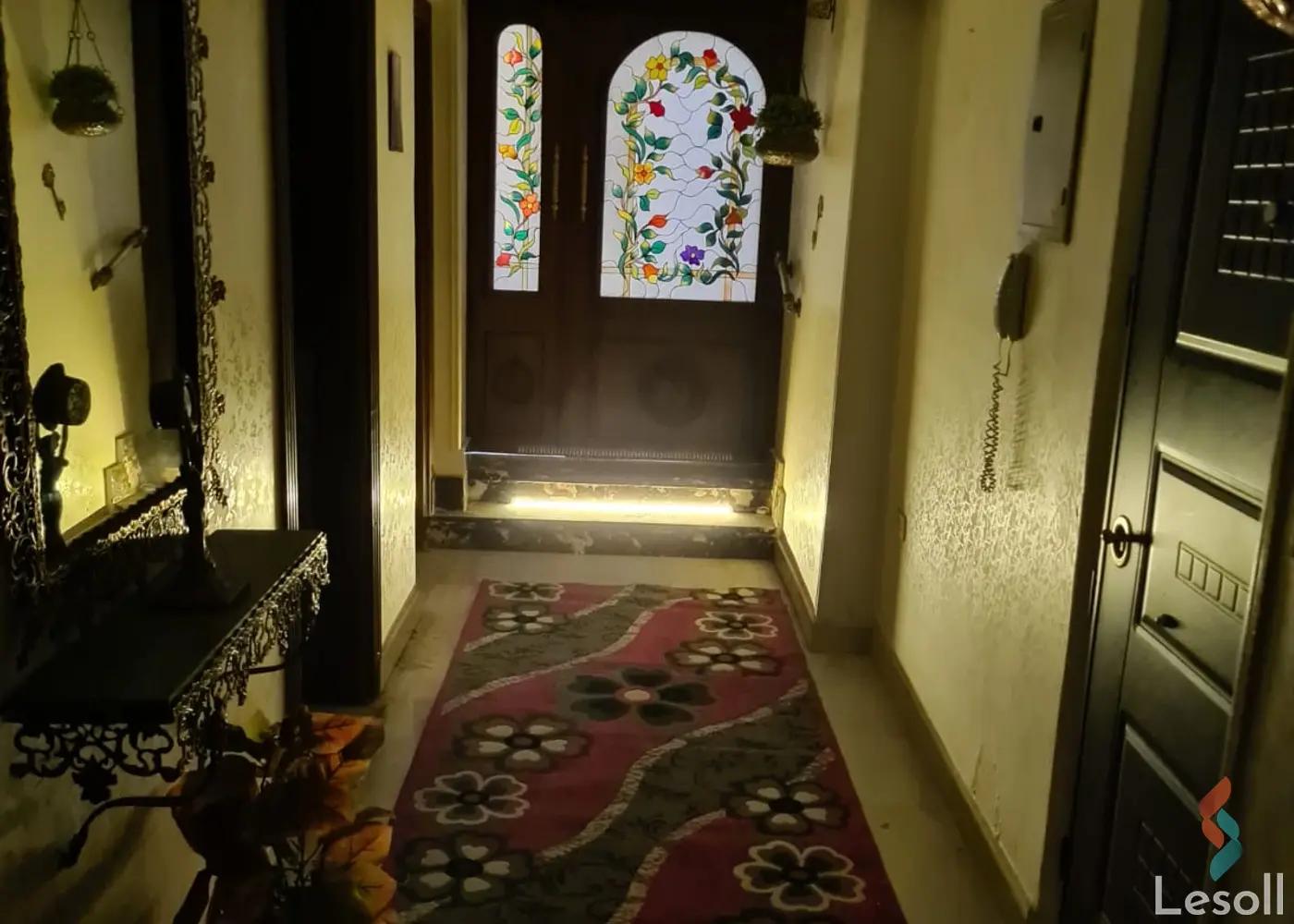 Apartment for sale with an data.area 180 meters and 3 data.rooms in Nasr City Cairo - All Images