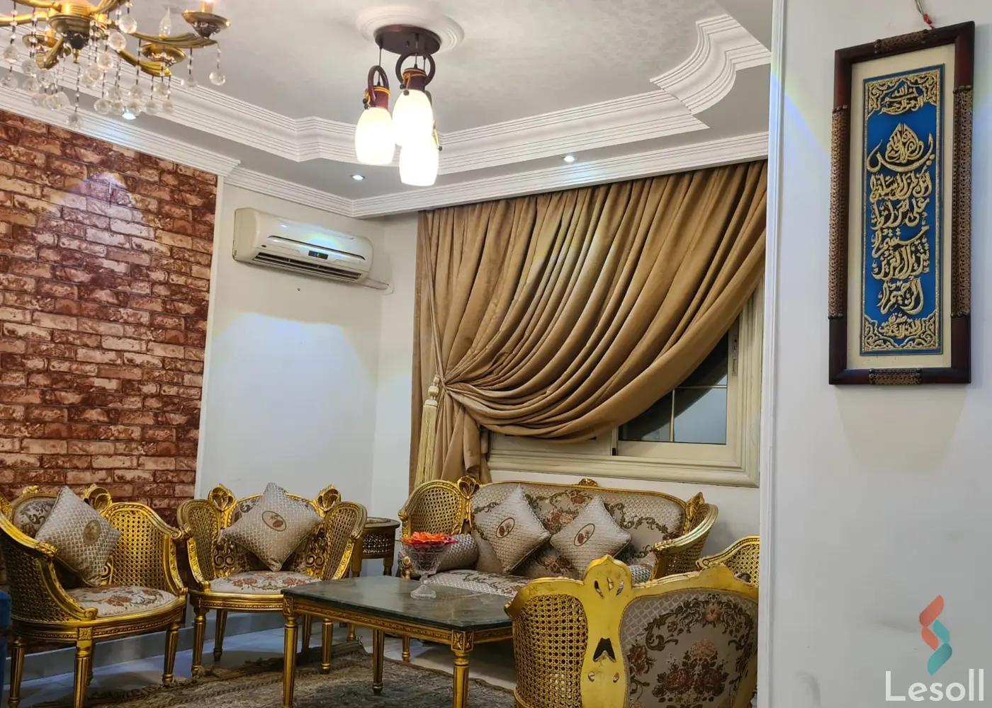 Apartment for sale with an data.area 180 meters and 3 data.rooms in Nasr City Cairo - Image 4