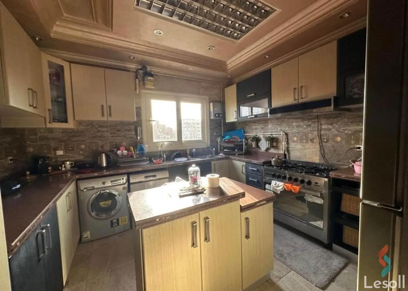 شقة للبيع بمساحة 250 متر و 3 غرف في مدينة نصر القاهرة - صورة 4