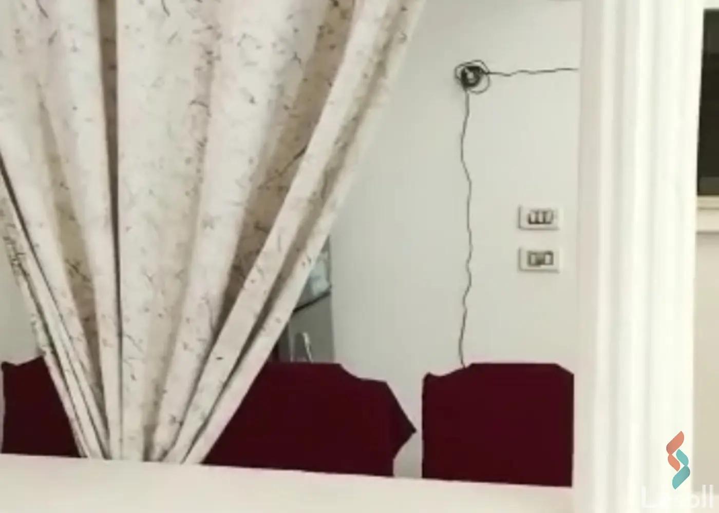 Apartment for sale with an data.area 100 meters and 2 room in Nasr City Cairo - All Images