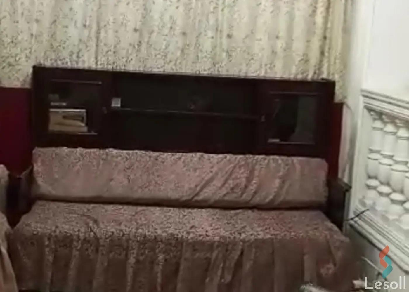 Apartment for sale with an data.area 100 meters and 2 room in Nasr City Cairo - Image 3