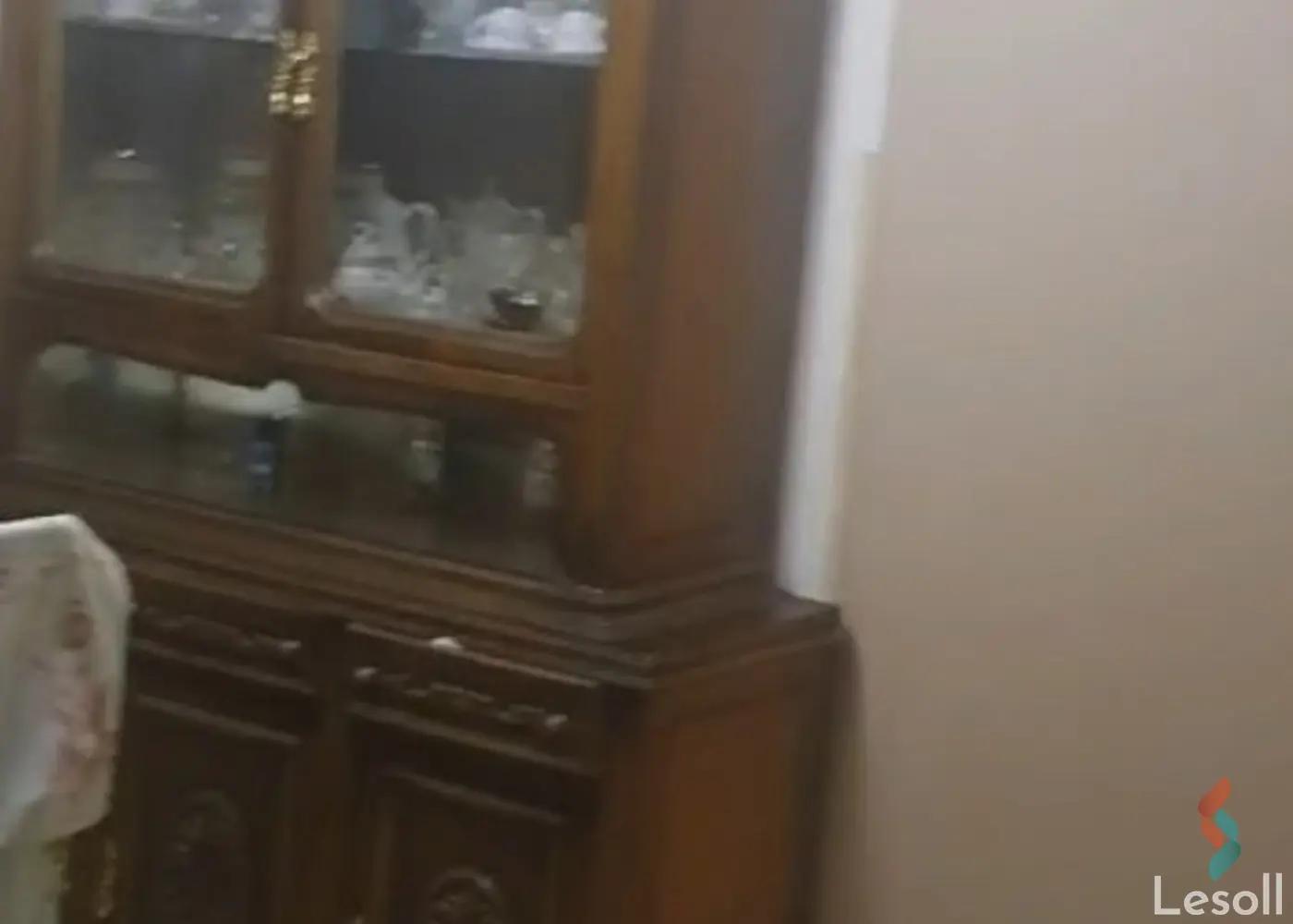 Apartment for sale with an data.area 145 meters and 3 data.rooms in Nasr City Cairo - Image 4