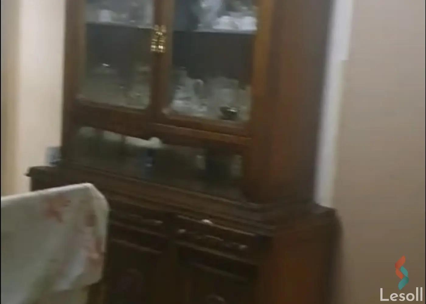 Apartment for sale with an data.area 145 meters and 3 data.rooms in Nasr City Cairo - All Images