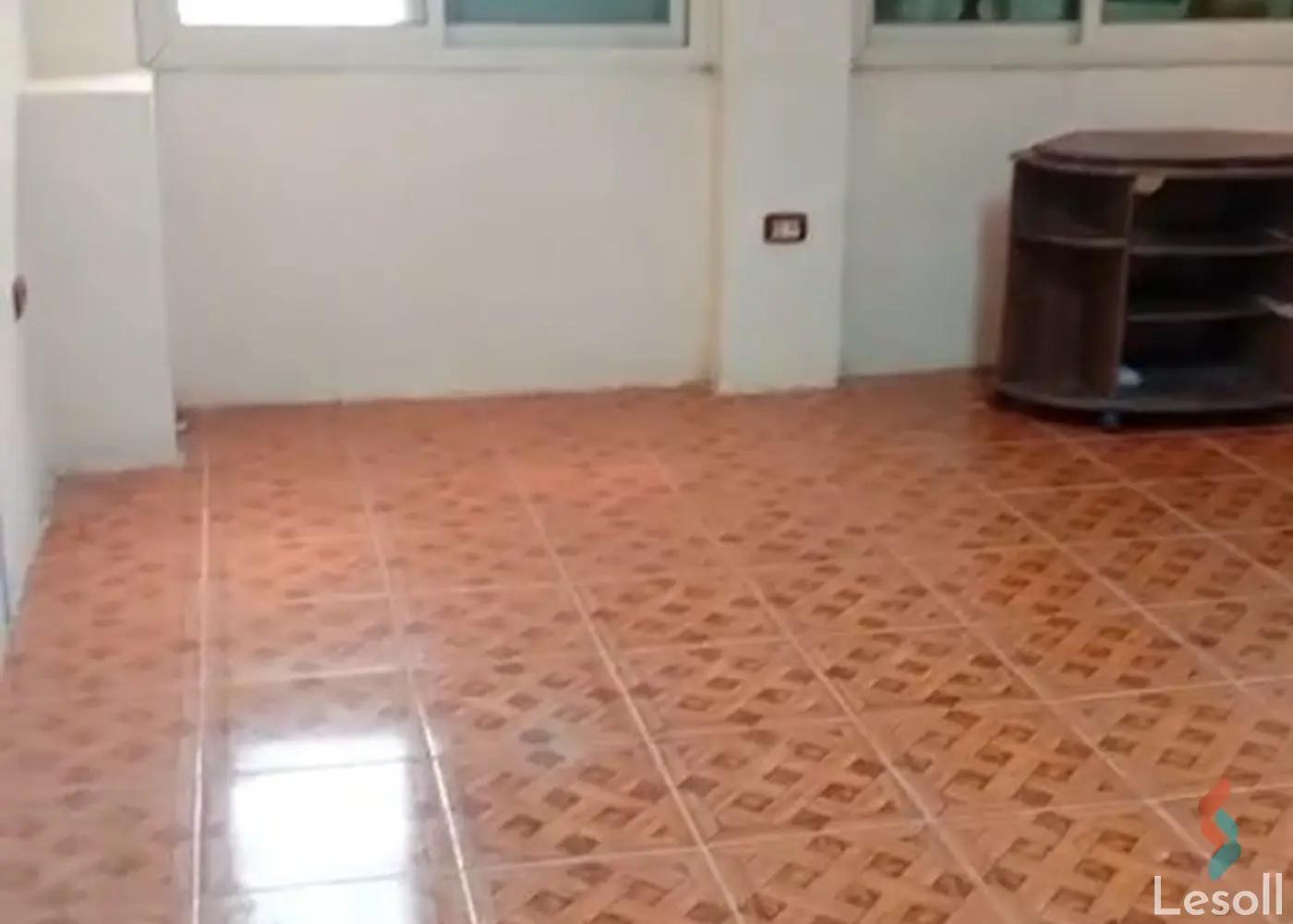 Apartment for sale with an data.area 120 meters and 2 room in Nasr City Cairo - All Images