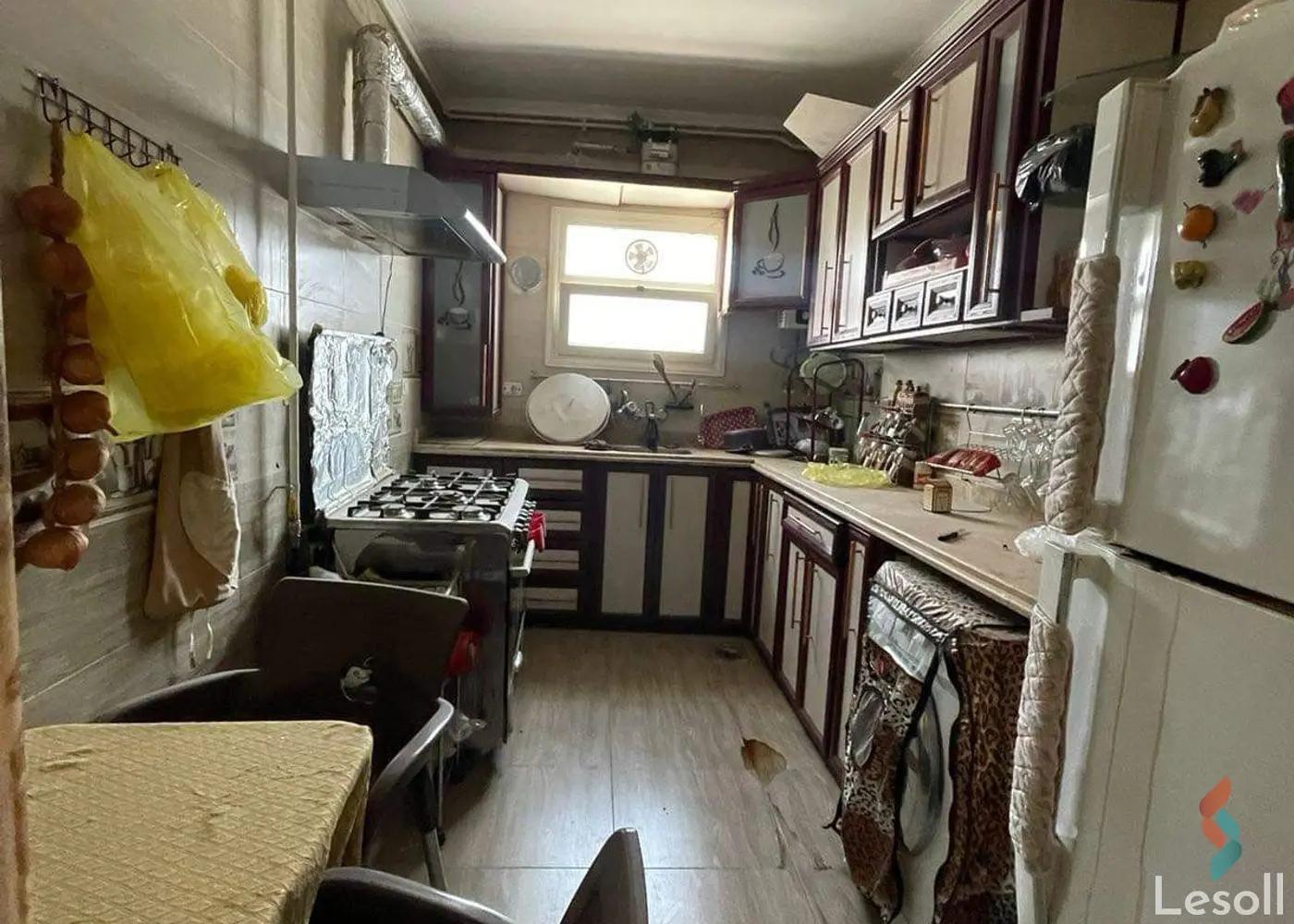 Apartment for sale with an data.area 200 meters and 3 data.rooms in Nasr City Cairo - Image 3