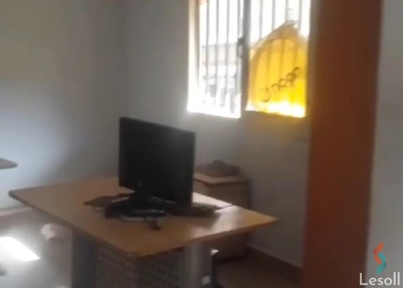 Retail for monthly rent with an data.area of 1200 meters in Maadi Cairo