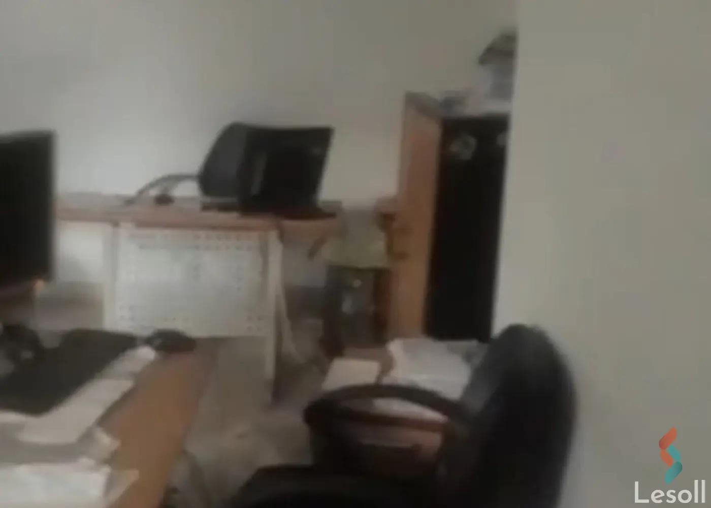 Retail for monthly rent with an data.area of 1200 meters in Maadi Cairo