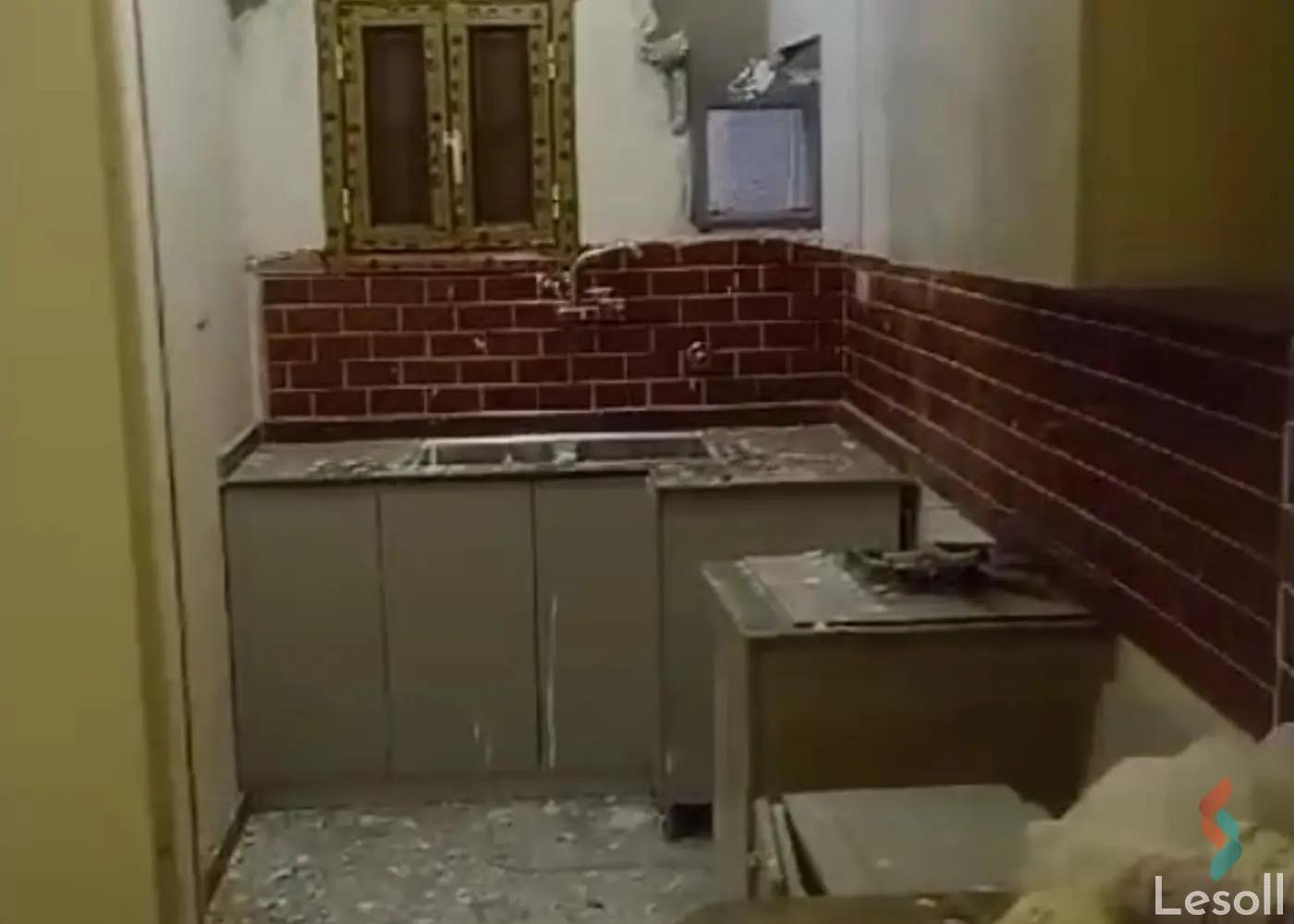 شقة للبيع بمساحة 120 متر و 3 غرف في مدينة نصر القاهرة - صورة 4