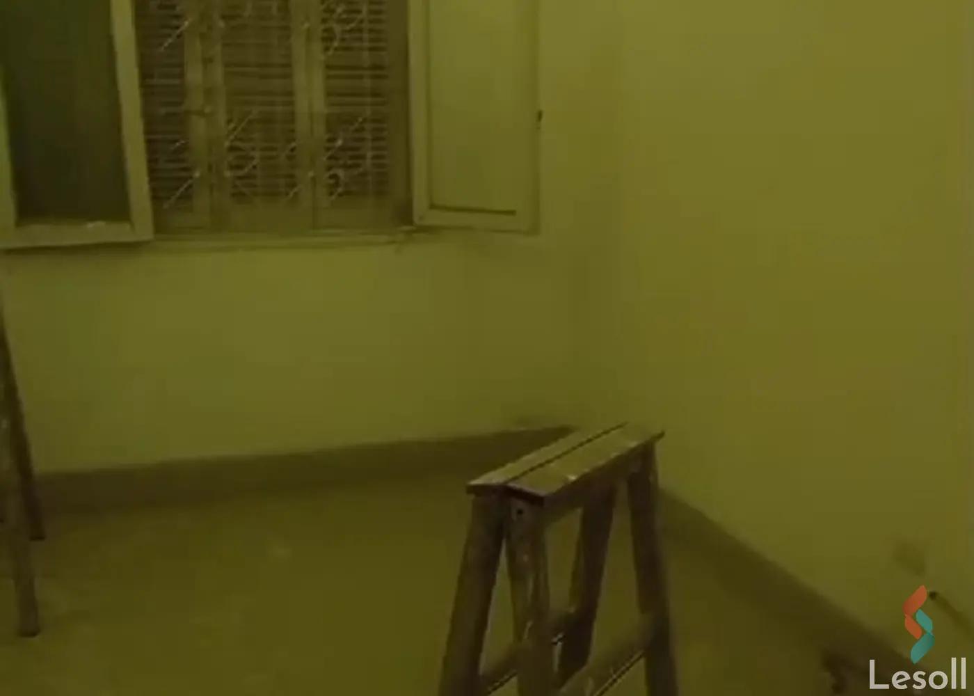 شقة للبيع بمساحة 120 متر و 3 غرف في مدينة نصر القاهرة - صورة 3