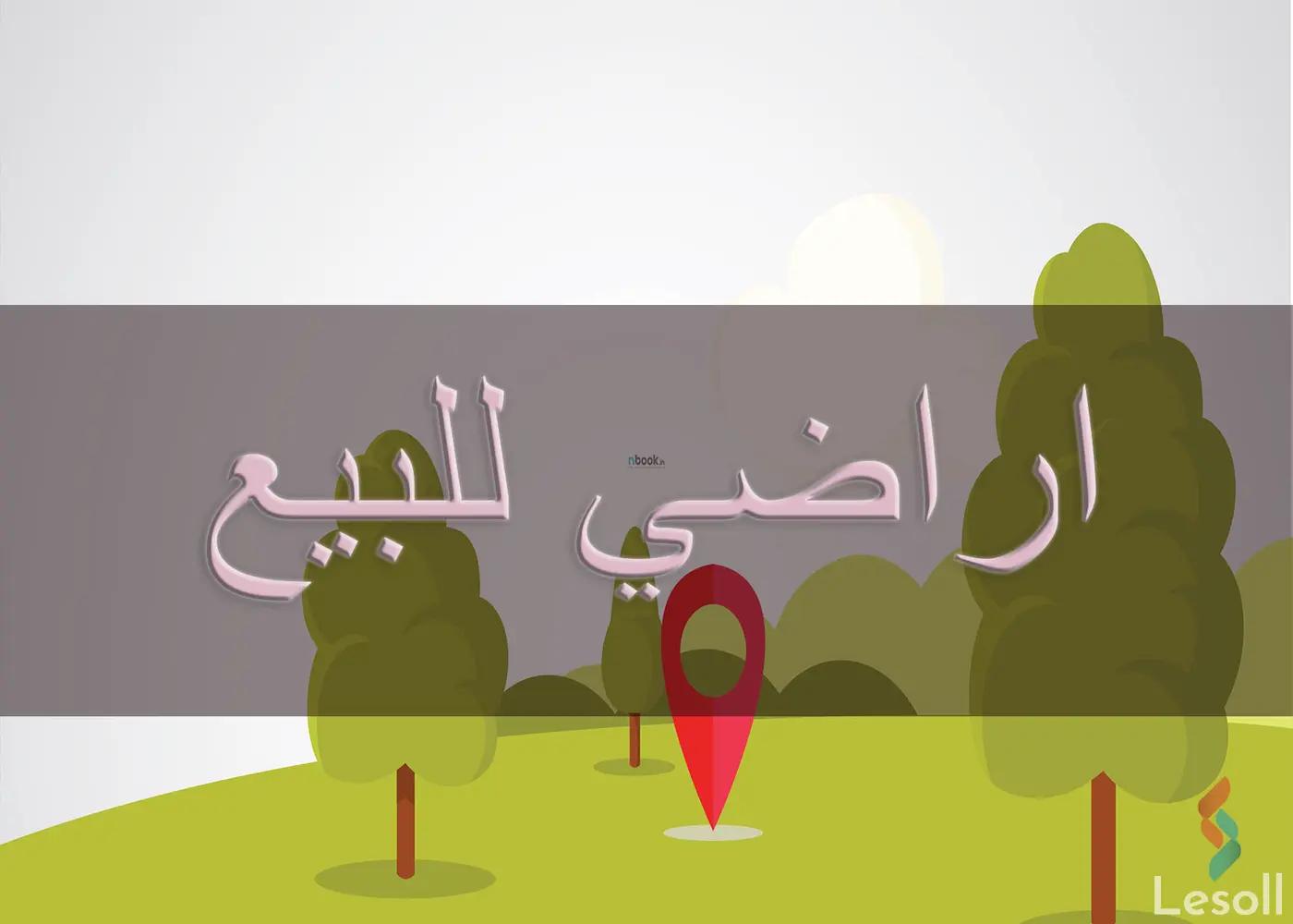 ارض زراعية للبيع بمساحة 14.7 متر في العاشر من رمضان القاهرة